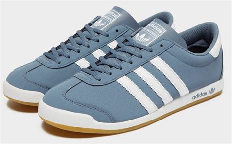 omzet adidas 1970|Adidas the sneeker 70s.